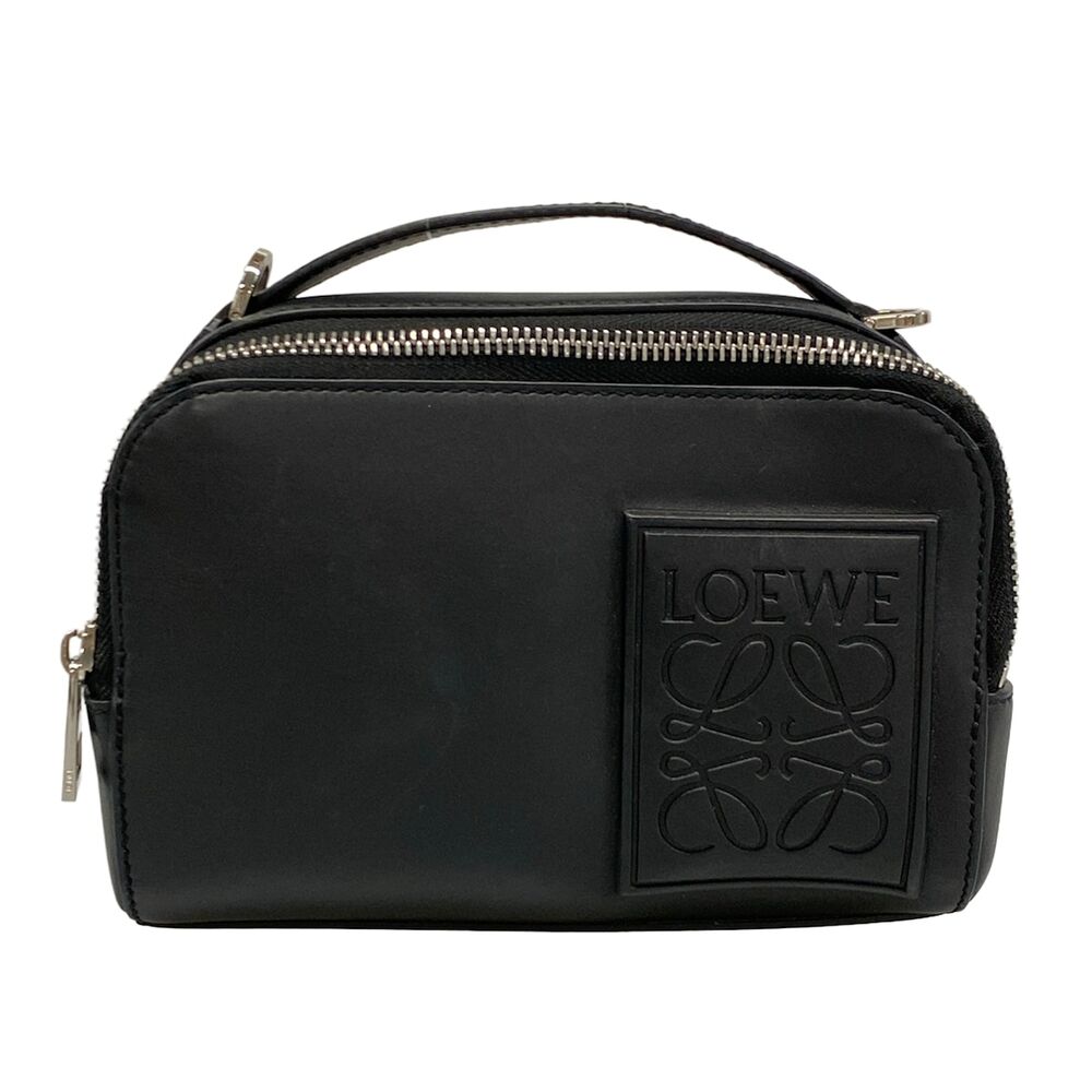 Loewe Crossbody Camera Bag Mini Handbag C565R41X05